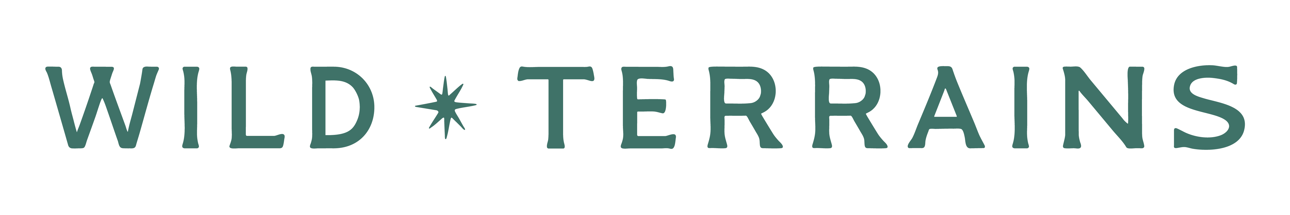 Wild Terrains Support Help Center home page